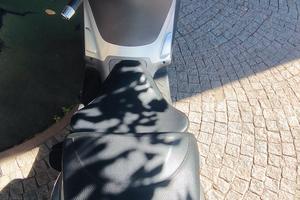  Piaggio Beverly 400ie