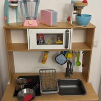 Cucina giocattolo Ikea