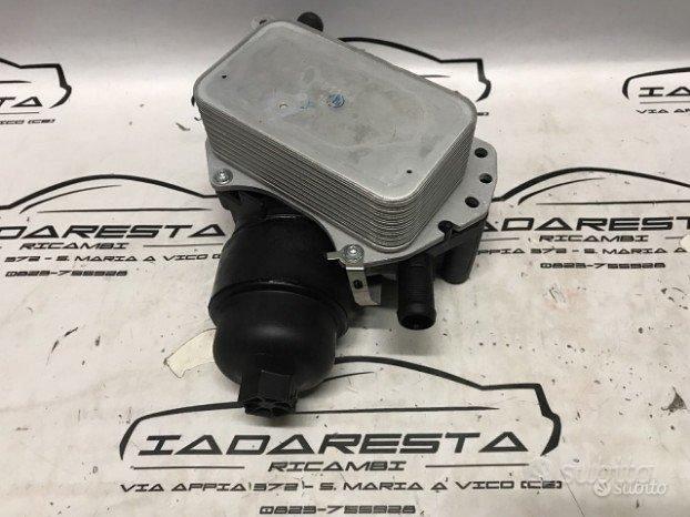 Radiatore Dell'olio Motore Oil Radiator Per Escavatore In Vendita - 4