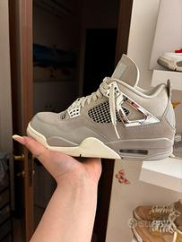 jordan 4 frozen
