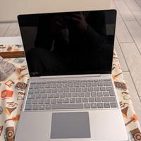 Surface laptop go