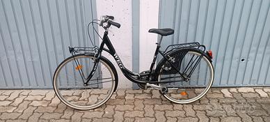 City Bike