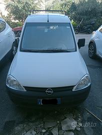 Furgone Opel Combo CDTI 75cv