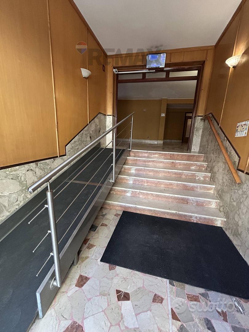Appartamento – Caltanissetta, Quartiere Provvidenza - Vista 4