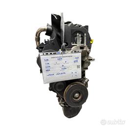 MOTORE COMPLETO FORD Fiesta 6° Serie F6JD F6JD Di