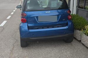 Smart Fortwo 2serie