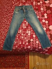 jeans Dsquared 