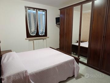 camera matrimoniale completa 