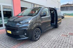 FIAT Ulysse 2.2 Multijet 180 CV S&S AT8 L3 Combi