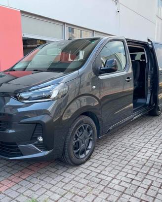 FIAT Ulysse 2.2 Multijet 180 CV S&S AT8 L3 Combi