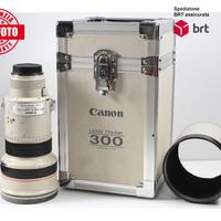 Canon EF 300 F2.8 L USM (Canon)