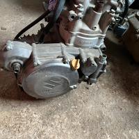 Motore suzuki rmz 450