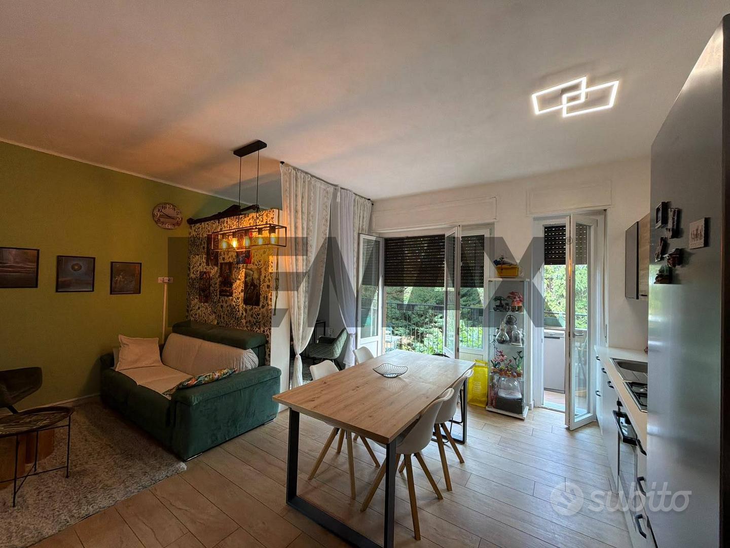 Appartamento – Varese, San Carlo, Santa Maria Maddalena - Vista 2