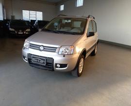 FIAT Panda 1.2 4x4-TAGLIANDI-UNICO PROPRIETARIO-