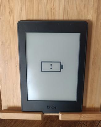 Kindle Amazon con Micro USB 