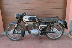 Moto morini tresette 175cc