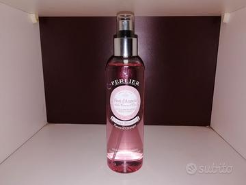 Acqua corpo Perlier Fiori d'Arancio - 2 X 200 ml