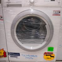 ASCIUGATRICE ELECTROLUX REX 8KG 