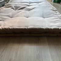 Cuscino Futon pallet