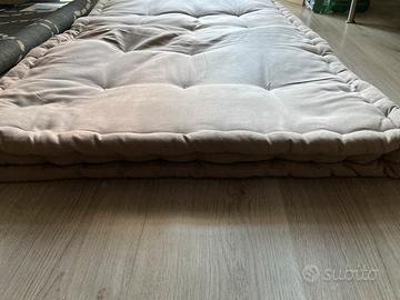 Cuscino Futon pallet