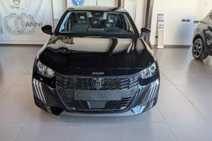 NEW Peugeot 208 EDITION NUOVO MOTORE TURBO A CATEN