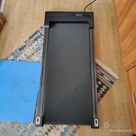 Tapis Roulant Elettrico