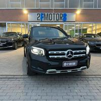 Mercedes GLB 200 d Sport Plus 4matic auto