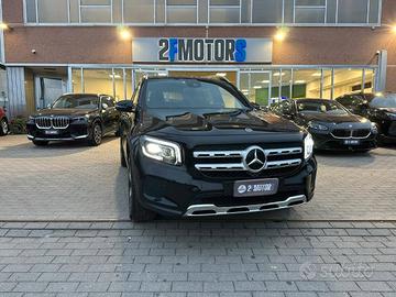 Mercedes GLB 200 d Sport Plus 4matic auto