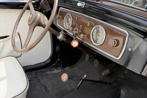 FIAT TOPOLINO C