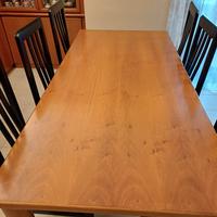 TAVOLO ALLUNGABILE DA PRANZO 