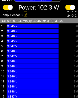 Batteria accumulo fotovoltaico
