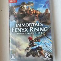 Immortals Fenyx Rising versione Japan