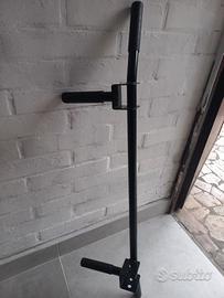 Fitness / Boxe / palestra package