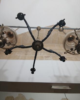 lampadario