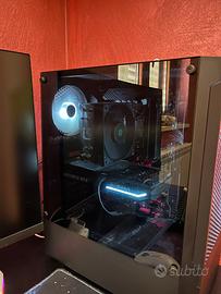 Pc gaming