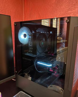 Pc gaming
