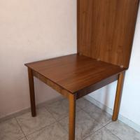 tavolo quadrato 