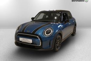 MINI Mini 5 porte (F55) - Mini 1.5 Cooper Classic