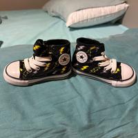 Scarpe neonato