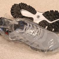 Scarpe Baasploa Trail Running Sneakers 