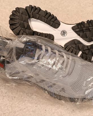 Scarpe Baasploa Trail Running Sneakers 