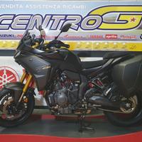 Yamaha Tracer 7 GT