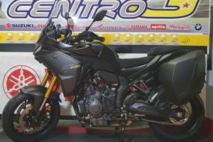 Yamaha Tracer 7 GT