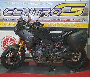 Yamaha Tracer 7 GT