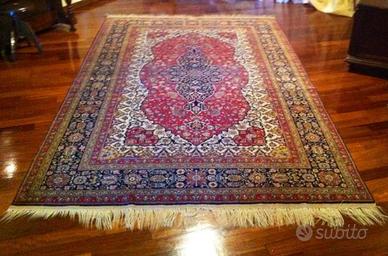 Tappeti persiani originali