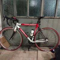 Bici Strada Formigli mis 50