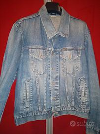 Giacchetto di Jeans  Diesel ( VINTAGE)