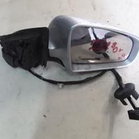 SPECCHIETTO RETROVISORE DESTRO AUDI A3 Serie (8P1)