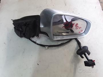 SPECCHIETTO RETROVISORE DESTRO AUDI A3 Serie (8P1)