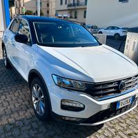 Wolswagen t-roc 1000 116 cv